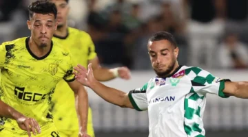 تعاقد مثير.. الرجاء يضم لاعبًا مغربيًا دوليًا إلى صفوفه