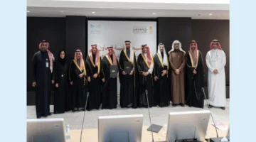 تعاون وزاري سعودي.. إطلاق جائزة مكة البحثية لتطوير خدمات ضيوف الرحمن بمنظومة التعليم