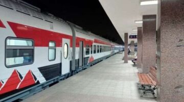 تعديل مواعيد الرحلات.. جدول تشغيل قطارات القاهرة والإسكندرية طوال الأربعاء 21 يناير 2026