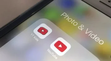 تعزيز أماني.. جوجل تضيف أدوات رقابة صارمة على يوتيوب للشباب