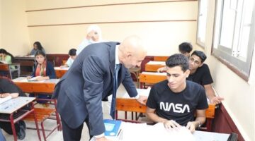 تعليق الامتحانات غدًا.. وزارة التعليم تحسم الجدل بشأن عطلة عيد الغطاس للطلاب