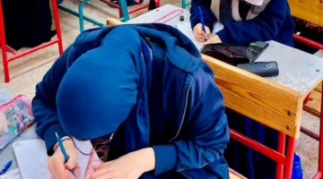 تعليم القاهرة يكشف تفاصيل واقعتين تصوير امتحان الدراسات الإعدادية ويعاقب المخالفين