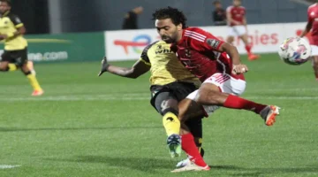 تغطية منتظرة.. تفاصيل مواجهة الأهلي ويانج أفريكانز في دوري الأبطال