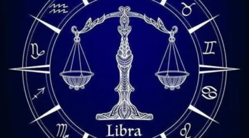 تغييرات جذرية.. توقعات برج الميزان مهنيًا وعاطفيًا في يوم الأحد 25 يناير 2026