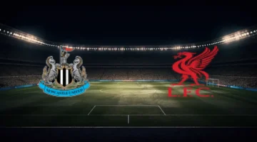 تفاصيل اللقاء.. موعد مباراة ليفربول ونيوكاسل والقنوات الناقلة بالدوري الإنجليزي