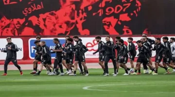 تفاصيل حصرية.. انتقال لاعب الأهلي إلى المصري البورسعيدي