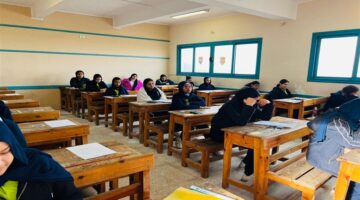 تفاصيل الاستمارة للثانوية العامة 2026 والشرط الأساسي للامتحان