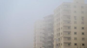 تفاصيل الطقس اليوم.. درجات الحرارة المتوقعة في المحافظات