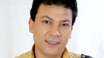 تفاصيل اليوم: موعد ومكان جنازة ناصر صقر وعزائه