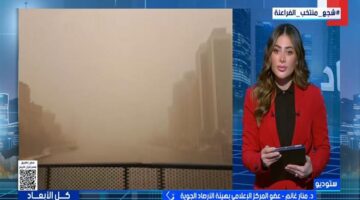 تفاصيل جديدة.. توقعات الأرصاد تشير إلى تحسن تدريجي للأحوال الجوية