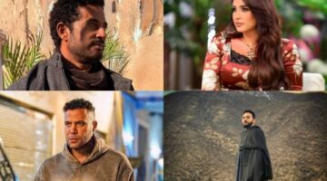 تفاصيل جديدة.. خريطة مسلسلات رمضان الإمارات تبرز التشويق لعام 2026