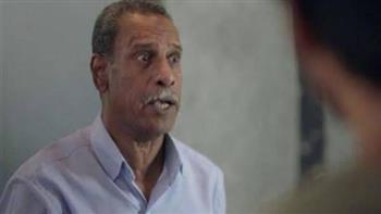 تفاصيل جنازة الفنان محمود بشير.. الموعد والمكان الرسمي