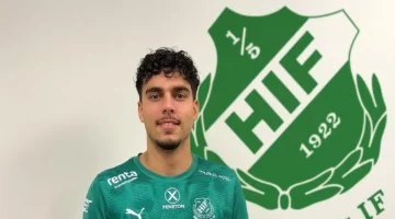 تفاوض الأهلي مع أنس الحملاوي.. تهديد فيفا لإفشال الصفقة