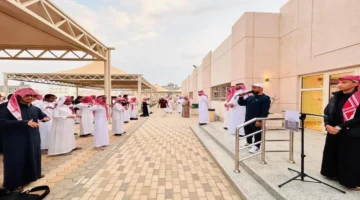 تفعيل فوري لائحة المواظبة في تعليم جدة من اليوم الأول