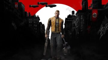 تقارير مثيرة.. تطوير Wolfenstein 3 يتزامن مع مسلسل تلفزيوني قادم 2026