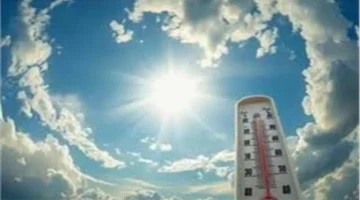 تقلبات جوية حادة.. الأرصاد تحذر المواطنين من خداع درجات الحرارة نهارًا