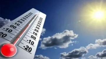 تقلبات جوية مفاجئة.. الأرصاد تحذر من نشاط للرياح وارتفاع الحرارة بجميع المحافظات