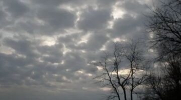 تقلبات جوية مرتقبة.. الأرصاد تحدد خريطة الأمطار والرياح في القاهرة والمحافظات غدًا