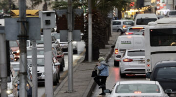 تقلبات جوية.. منخفض ماطر يضرب أجواء المملكة في موعده المرتقب يوم الأربعاء