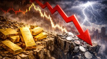 تقلبات حادة.. أسعار الذهب والفضة تسجل مستويات غير مسبوقة وسط مخاوف المستثمرين