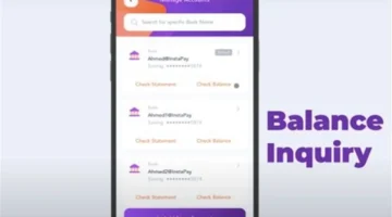 تقنية جديدة.. تطبيق إنستاباي يوفر ميزة مبتكرة لإدارة الأموال عبر الهاتف بطريقة مختلفة