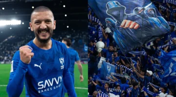 تلميح عبد الإله المالكي يثير جدل مغادرة الهلال بكرامة أولى