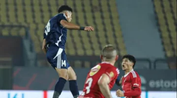 تلميح مثير.. لاعب إنبي يشعل جدل انتقال محتمل إلى الأهلي