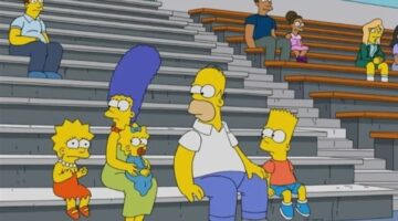تنبؤات مقلقة.. عائلة سيمبسون تكشف أحداث 2026 وبعضها يتحقق اليوم