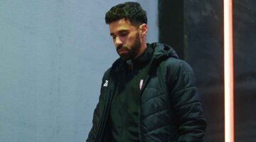 توتر داخلي.. عبدالله السعيد يهدد جون إدوارد في الزمالك