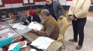 توجيهات مشددة.. تعليمات وزارة التعليم حول تصحيح امتحانات الشهادة الإعدادية بجميع المحافظات