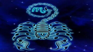 توقعات برج العقرب.. تحولات عاطفية مع رأس عام 2026