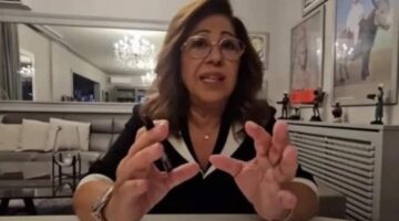 توقعات ليلى عبد اللطيف.. تحذيرات من كارثة تضرب دولًا عربية قبل شهر رمضان