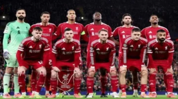 توقيت المباراة.. موعد مواجهة ليفربول وبورنموث في الدوري الإنجليزي والقنوات الناقلة