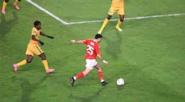 توقيت المواجهة.. مباراة الأهلي ويانج أفريكانز والقناة الناقلة للمبارة