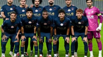 توقيت المواجهة.. موعد مباراة الزمالك والمصري في كأس الكونفدرالية والقناة الناقلة