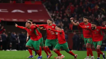 توقيت النهائي.. مباراة المغرب والسنغال بكأس أمم إفريقيا وقنوات البث