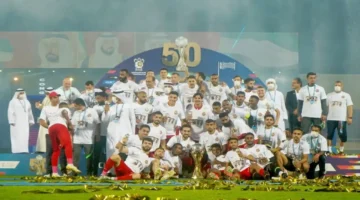 توقيت مرتقب.. موعد مباراة شباب الأهلي أمام خورفكان في كأس رئيس الدولة
