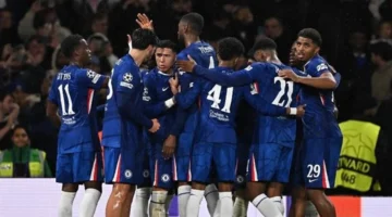 توقيت منتظر.. موعد مباراة تشيلسي ووست هام بالدوري الإنجليزي 2026