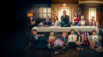 توقيت العرض.. موعد بث الحلقة 17 من مسلسل لعبة وقلبت بجد والقنوات الناقلة