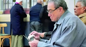 توقيت صرف معاشات فبراير.. 13 مليون مستفيد يترقبون الموعد الرسمي بمنافذ الدولة