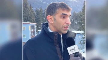 ثاني الزيودي يؤكد.. الإمارات تتصدر دول العالم في توظيف الذكاء الاصطناعي بالتجارة الدولية