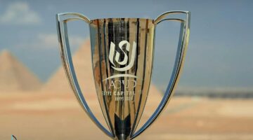 ثلاث مباريات حاسمة.. ختام الجولة الخامسة في كأس عاصمة مصر 2025