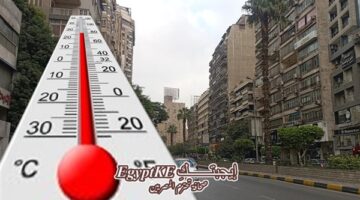 ثلوج وصقيع.. حالة الطقس تشتد مع انطلاق نوة الغطاس على السواحل المصرية