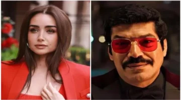 ثنائية فنية جديدة.. باسم سمرة يشارك هنا الزاهد في بطولة مسلسل ورد