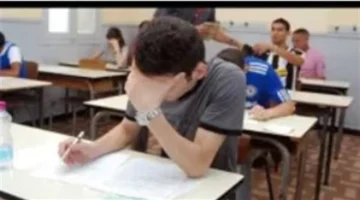 جدول الترم الأول.. مواعيد امتحانات الثالث الإعدادي في سوهاج