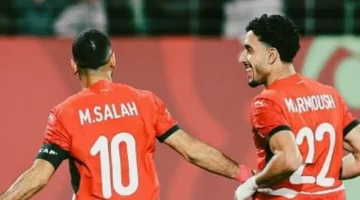 جدول المواجهات.. لقاءات مصر الودية ضد السعودية وإسبانيا والبرازيل