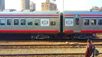 جدول المواعيد الكامل.. انطلاق قطارات السكة الحديد من محطة رمسيس إلى مدن القناة