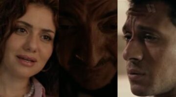 جريمة قتل غامضة.. تعرف على مصير صلاح بعد اتهام دنيا له في مسلسل بطل العالم الحلقة 9