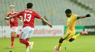 جلسة سرية.. مدرب الأهلي يجتمع بالقادة قبل مواجهة يانج أفريكانز الحاسمة بالبطولة الإفريقية