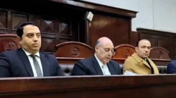 جناية مروعة.. القضاء المصري يقضي بإعدام خليجي أنهى حياة صديقه ومثل بجثمانه